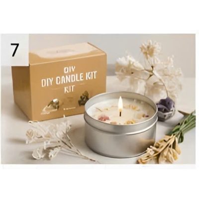 bo kit diy nen thom trang tri da nang luong