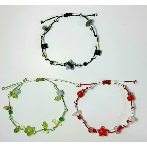 do handmade tang valetine