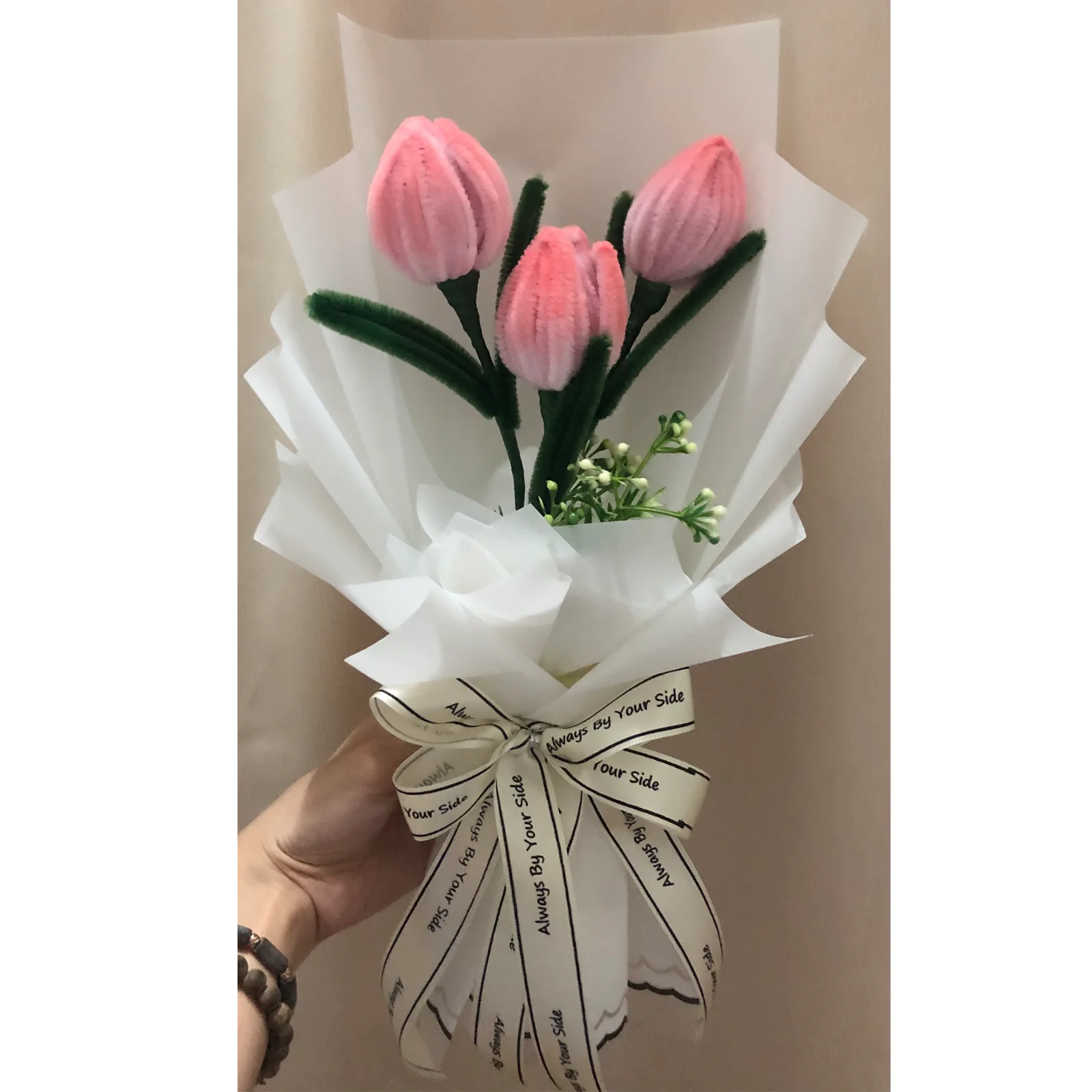 do handmade y nghia tang me
