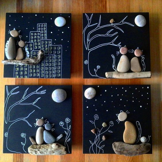 qua handmade tang chong 2
