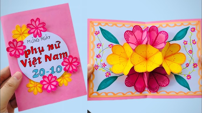 qua handmade tang me