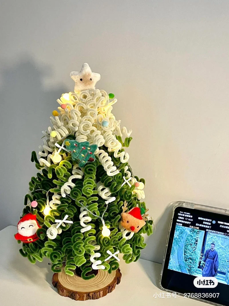 qua handmade tang noel