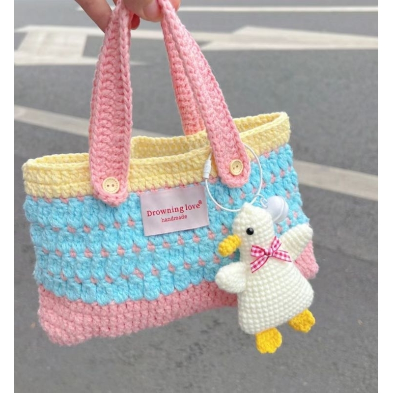 tui handmade