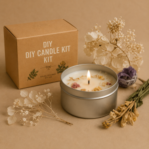 bo kit diy nen thom trang tri da nang luong