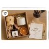Bộ kit làm nến thơm DIY handmade