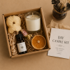 Bộ kit làm nến thơm DIY handmade