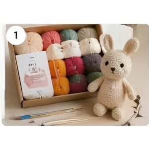 Bo kit macrame treo tuong DIY