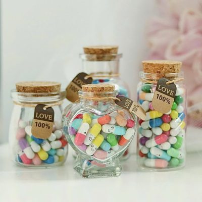 do Handmade Tang Valentine y Nghia
