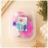 Bộ Kit Làm Slime Sáng Tạo DIY Handmade